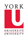 to York University main web site